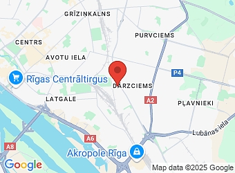  Vestienas 29, Rīga, LV-1035,  Climtec, SIA