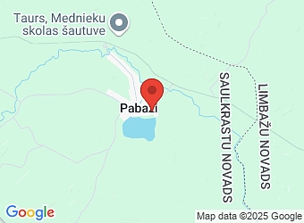  "Lari", Pabaži, Sējas pagasts, Saulkrastu nov., LV-2162,  ClinTrend, SIA