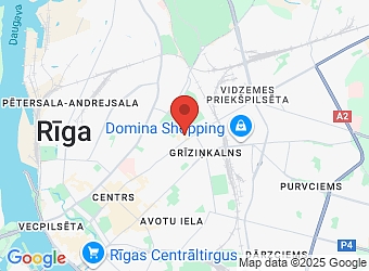  Brīvības 155, Rīga, LV-1012,  Cloud Connect, SIA