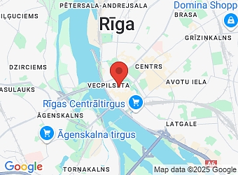  Smilšu 10, Rīga, LV-1050,  CLOUDSTREAM, SIA