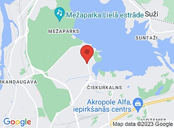  Ezermalas 19-4, Rīga, LV-1014,  Clover, SIA