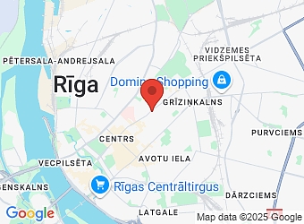  Brīvības 114 - 61, Rīga, LV-1001,  C&M Studio, SIA