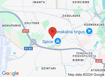  Apuzes 3 - 2, Rīga, LV-1046,  CM1, SIA