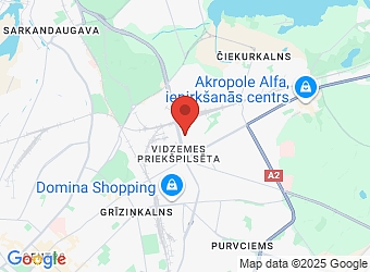  Gustava Zemgala gatve 78 - 100, Rīga, LV-1039,  CMG, SIA