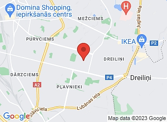  Ulbrokas 23, Rīga, LV-1021,  CMTT, SIA