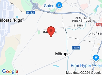  Lambertu 9, Mārupe, Mārupes nov., LV-2167,  CNAM, SIA