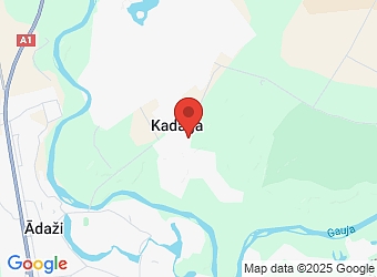  "Abzaļi", Kadaga, Ādažu pagasts, Ādažu nov., LV-2103,  CNC Ādaži