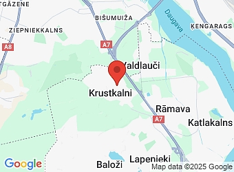  Sūnu 7, Krustkalni, Ķekavas pagasts, Ķekavas nov., LV-2111,  CNV Construct, SIA