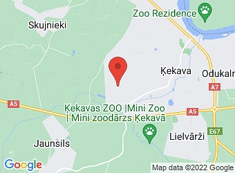  Bauskas šoseja 14.km, Ķekavas pagasts, Ķekavas nov., LV-2111,  Co Priedes, SIA
