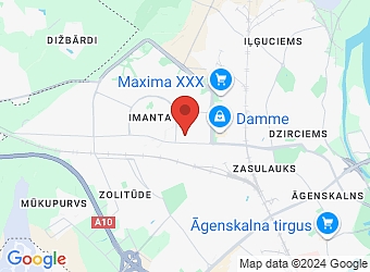  Imantas 3A-48, Rīga LV-1067,  Cobbler, SIA