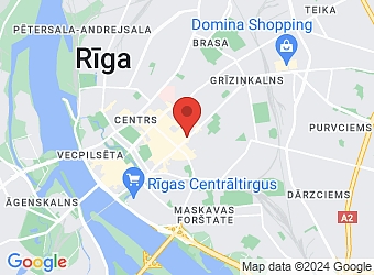  Aleksandra Čaka 51, Rīga, LV-1011,  "COBRA CUT", SIA