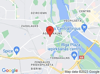  Nometņu 32, Rīga, LV-1002,  Cocoon, SIA