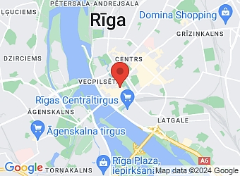  Vaļņu 19, Rīga, LV-1050,  Codify group, SIA