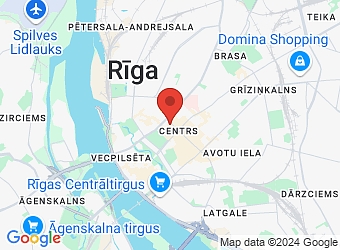  Skolas 12A, Rīga, LV-1010,  Codnity Dev, SIA