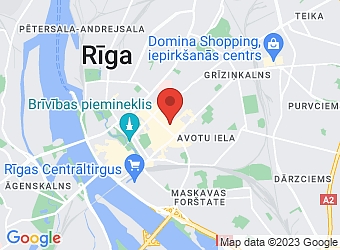  Krišjāņa Barona 37, Rīga, LV-1011,  Codo Real, SIA