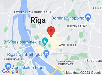  Lāčplēša 10 - 1, Rīga, LV-1010,  Coffee24, SIA