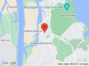  Hāpsalas 1 k-3 - 6, Rīga, LV-1005,  Cognisensu, SIA