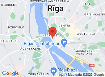  Miesnieku 14, Rīga LV-1050,  Coiffure, SIA