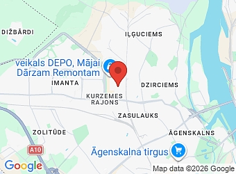  Kurzemes prospekts 3H, Rīga, LV-1067,  Coilwind, SIA, elektrodzinēju, elektromotoru remonts un apkope