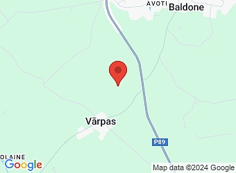  "Čokas", Baldones pagasts, Ķekavas nov., LV-2125,  Čokas, ZS