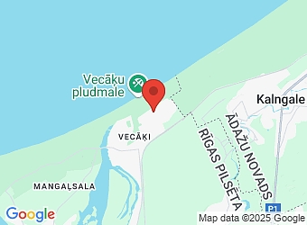  Pludmales 10, Rīga, LV-1030,  COLD SERVICE, SIA