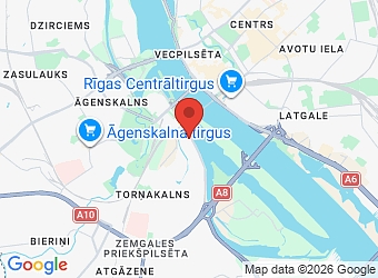  Mūkusalas 29, Rīga, LV-1004,  Colecta