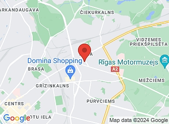  Āraišu 34, Rīga LV-1039,  Colemont FKB Latvia, SIA