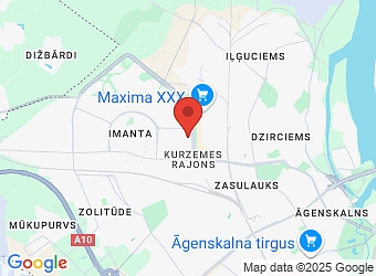  Progresa 12, Rīga, LV-1067,  ColibriKin, SIA