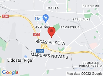  Jūrkalnes 87, Rīga, LV-1029,  Collected Story, SIA