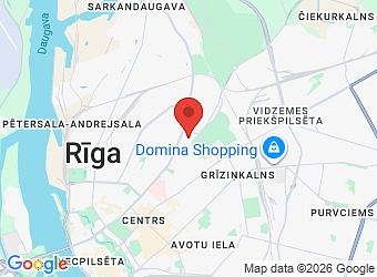  Hospitāļu 7 - 13, Rīga, LV-1013,  Colmenio, SIA