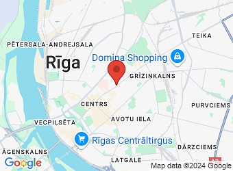  Brīvības 99, Rīga, LV-1001,  Colombinicasa Riga, mēbeļu salons