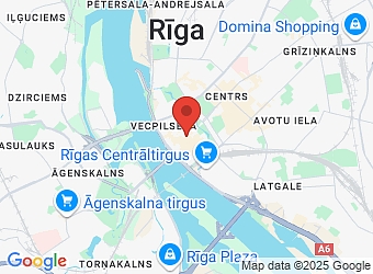  Meistaru 23, Rīga, LV-1050,  Colonel, SIA