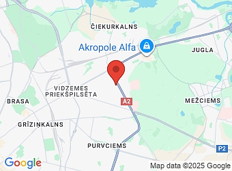  Ausmas 11, Rīga, LV-1006,  Color Gray, SIA