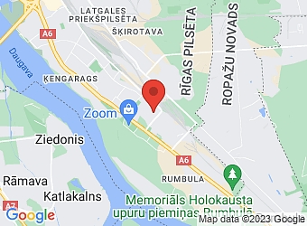  Višķu 19 - 90, Rīga, LV-1057,  COLTANA, SIA