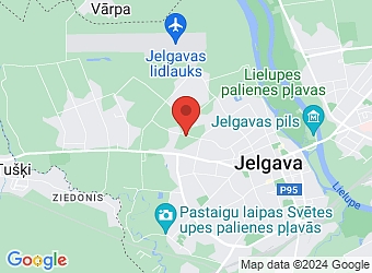  Ganību 59 - 32, Jelgava, LV-3007,  Coma Cloud, SIA