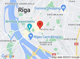  Aleksandra Čaka 32, Rīga, LV-1011,  Comics LV, SIA