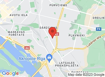  Piedrujas 11, Rīga LV-1073,  CoMinder, SIA