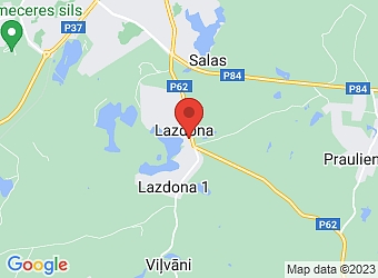  Lazdona, Dārza 20, Lazdonas pagasts, Madonas nov. LV-4824,  Comment, SIA
