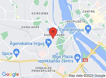  Mazā Bišu 3, Rīga LV-1002,  Company Semidex, SIA