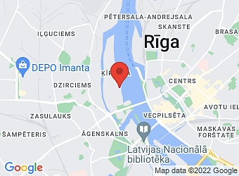  Ogļu 1-5, Rīga, LV-1048,  Comperio, SIA