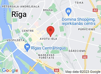  Matīsa 81-4, Rīga, LV-1009,  Compitex, SIA