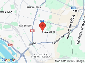  Ilūkstes 22, Rīga, LV-1082,  Computer Crafters, SIA