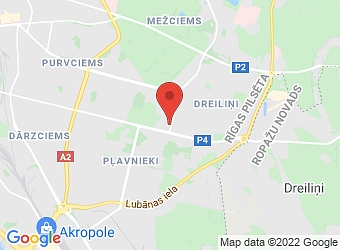  Ulbrokas 15, Rīga, LV-1021,  Computer Hardware Design, SIA