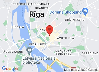  Tērbatas 12, Rīga LV-1050,  Concepta Garderobe, veikals