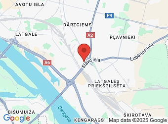  Slāvu 23, Rīga, LV-1073,  Concepta Heat, SIA