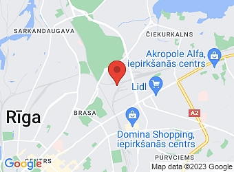  Starta 7, Rīga, LV-1026,  Conceptual Solutions, SIA