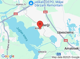  Berģu 119, Rīga, LV-1024,  ConeBuild, SIA