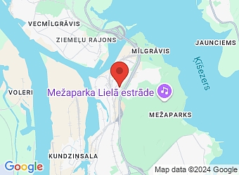  Lēdurgas 16 - 22, Rīga, LV-1034,  CONEX, SIA