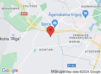  Lielā 19 - 5A, Mārupe, Mārupes nov., LV-2167,  Confectionery Baltic, SIA