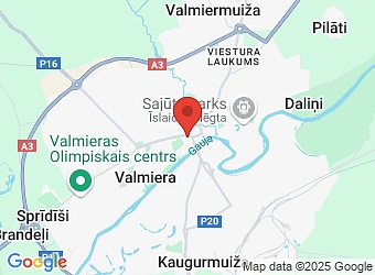  Rīgas 9, Valmiera, Valmieras nov., LV-4201,  CONFIDUS AGENCY, SIA